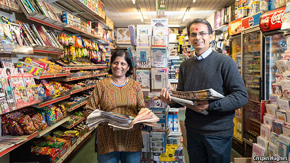 Allidina Visram: Secrets of the world’s best business-people | The Economist