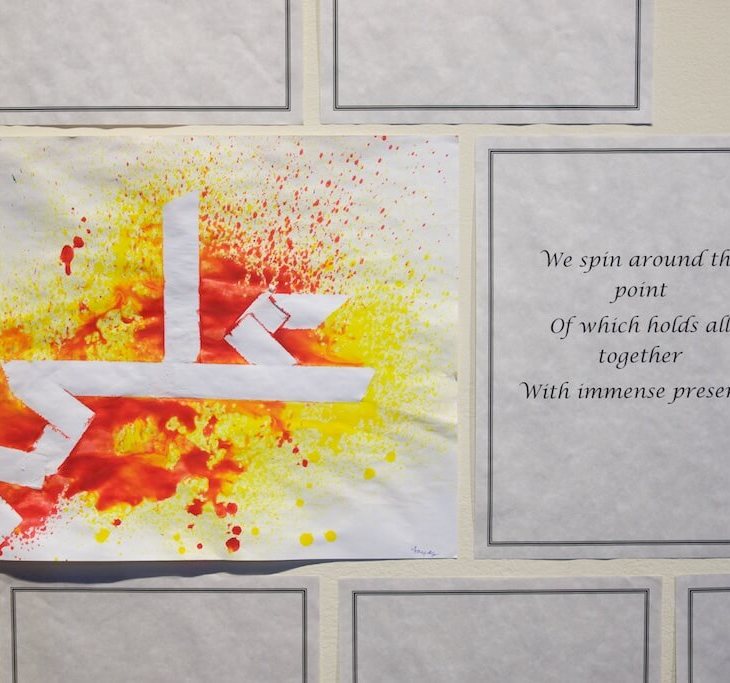 Odyssey: Showcasing the work of Ismaili Muslim artists