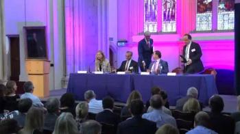 Abyd Karmali: What Can Investors Expect from Paris, COP21?