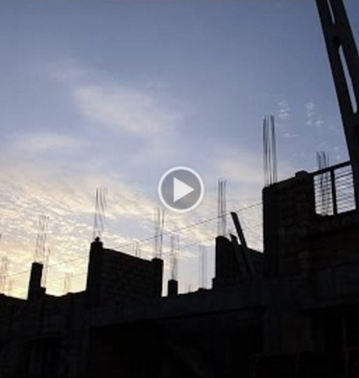 Building India's tomorrow - Aga Khan Planning & Building Services, India