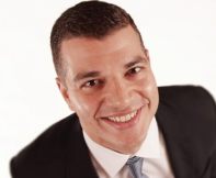 Aleem Bandali: Forty Under 40 Winner 2015