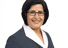 Asifa Samji: Canada’s Most Powerful Women - Top 100 – Current Winners