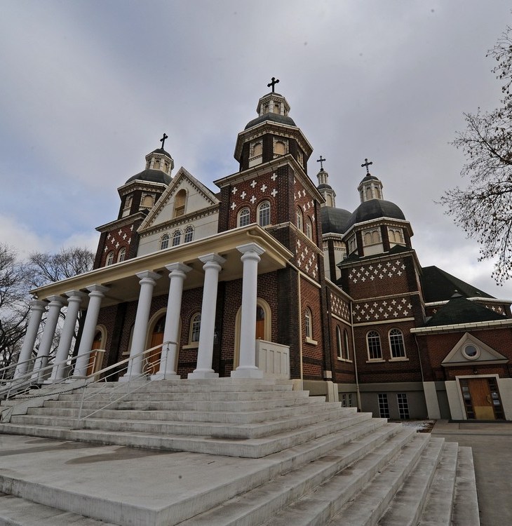 Alberta Heritage projects get $790,000 in grants | Edmonton Journal