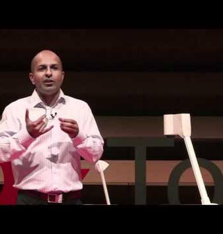 Farhan Thawar: One of Toronto's Top 25 Most Powerful People