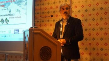 Commemorating UN designated 11 December “International Mountain Day” in Gilgit-Baltistan