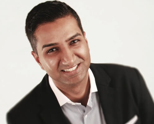 Jamil Murji: Forty Under 40 Winner 2015