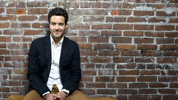 Zool Suleman: New rules make it 'nearly impossible' for employers to keep foreign graduates on staff