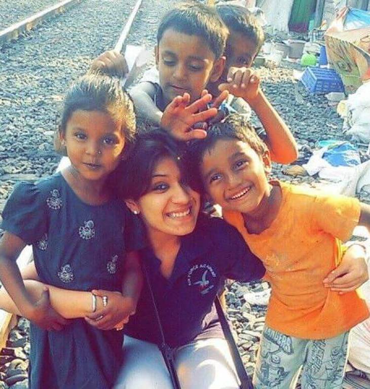 Shazia Merchant & Karishma Velani: Bridge India Initiative