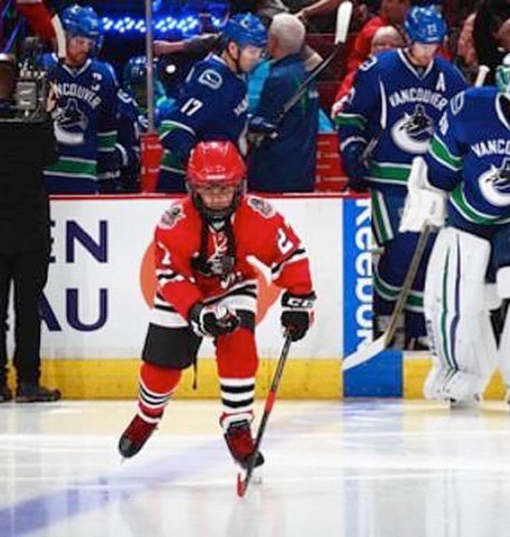 A year of unexpected growth: Keyaan Jivraj