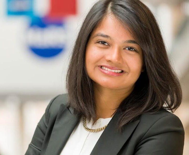 Kiran Panjwani - Fierce Entrepreneur: Meet Squishloc Founder