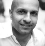 Farhan Thawar: One of Toronto's Top 25 Most Powerful People