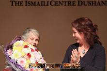 University of Central Asia Launches New Cultural Heritage Publications on the Pamirs