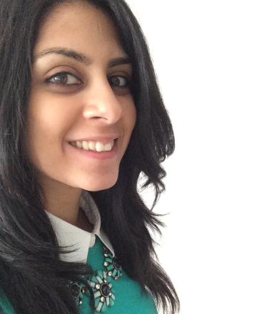 Interview with Nabila Pirani, alumnus of UBC, Department of Asian Studies