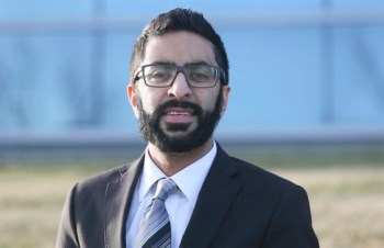 Calgarians, Naheed Gilani: Help pours in for Syrian refugees in Calgary, despite economic woes