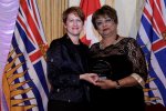 Nana's Kitchen wins 2015 British Columbia Multicultural Award