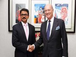 Growing engagement of Aga Khan Institutions in Bangladesh lauded