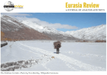 Road To The Dragon: Overcoming Challenges To The Wakhan Corridor – Analysis | Eurasia Review