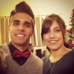 Shaheed & Sheeba for Aga Khan Foundation - Project For Awesome 2015