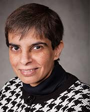 Dr. Shahin Jafferr reappointed as Chair of Avicenna Physicians Society