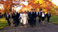 Trudeau names 35 new parliamentary secretaries - Arif Virani, parliamentary secretary to the Minister of Immigration, Refugees and Citizenship