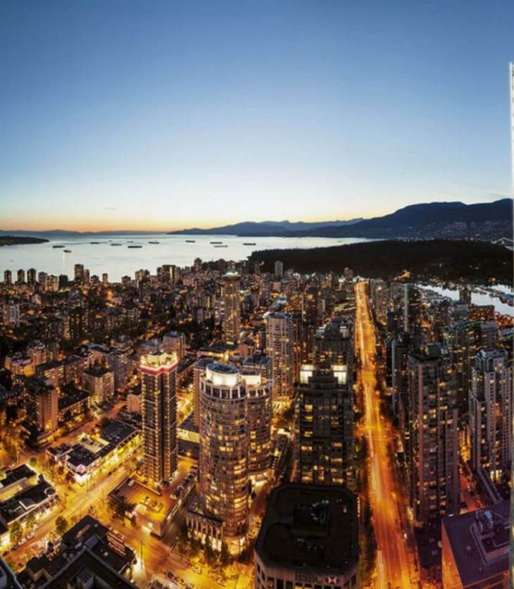 Taleeb Noormohamed: Can Vancouver really rename its Trump tower?
