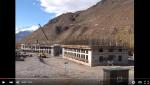 Badakhshan TV: UCA Khorog construction progressing