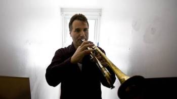 David Buchbinder explains the resonance between Andalusia and Toronto 