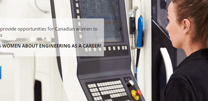 Aliya Lakhani wins CEMF Engineering Ambassador Award