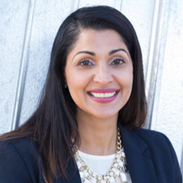 Salima Ebrahim appointed to the Advisory Panel on Metro Edmonton's Future