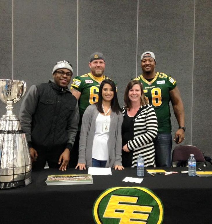 A Look Inside the Candidacy of Danisha Bhaloo, for Edmonton City Council Ward 12