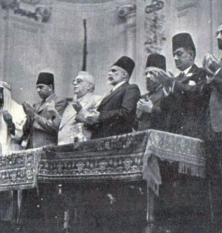 Article: We had a better vision | The News Pakistan