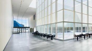 Inspired by Light: Making the Aga Khan Museum