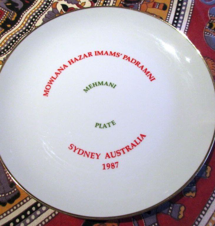 Mallee Stanley: The beginnings of Australia’s Jamat