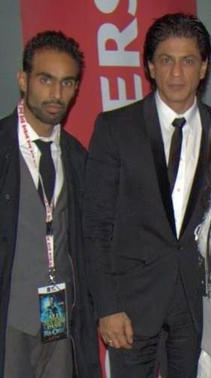 Daanish Dhansi: Bollywood Celebrity Coordinator