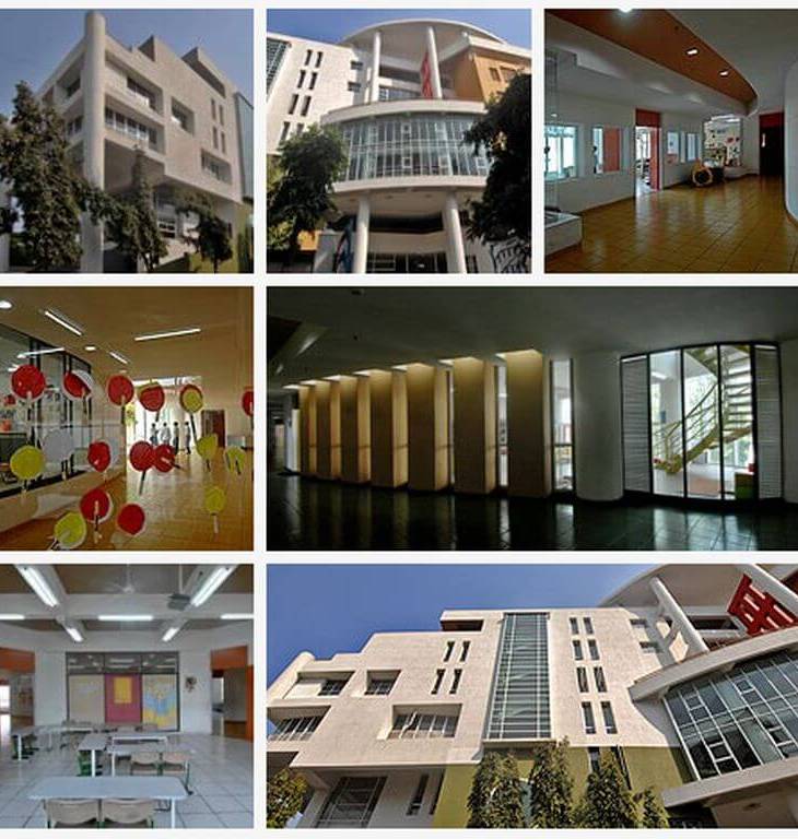 Diamond Jubilee High School, Mazgaon, Mumbai