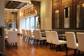 Diwan at the Aga Khan Museum: Top 10 Hidden Gems of Winterlicious 2016 | Scorch