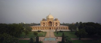 Works of art incorporated metaphors for Heaven