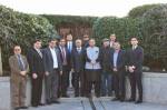 Gilgit-Baltistan’s Chief Minister, Hafiz Hafeez Ur Rehman, visits Ismaili Center London | Passu Times