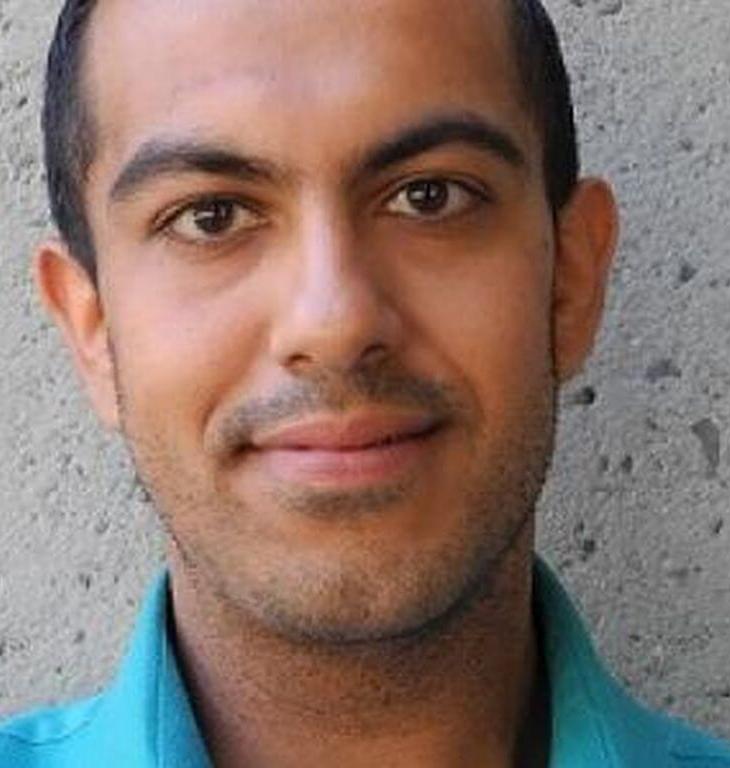 Kahir Lalji appointed provincial manager of British Columbia's new Better at Home program to help seniors