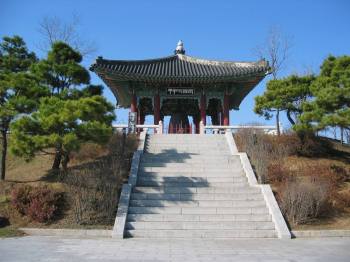 Sultan Jessa: South Korea is a forward­ thinking country with a can­ do attitude!