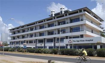 35 patients to undergo free surgery at the Aga Khan Hospital Dar es Salaam | The Citizen Tanzania
