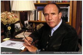 UN Secretary General: Learning from the Candidacy of Prince Sadruddin Aga Khan & Qualities of Exceptional Leadership