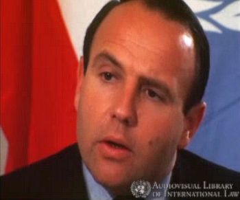 Interview with Prince Sadruddin Aga Khan, United Nations High Commissioner for Refugee, April 1968