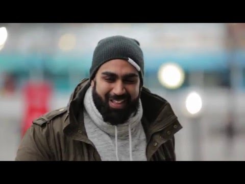 Rehm Meghji: Is Toronto kind? - Heart Warming Story
