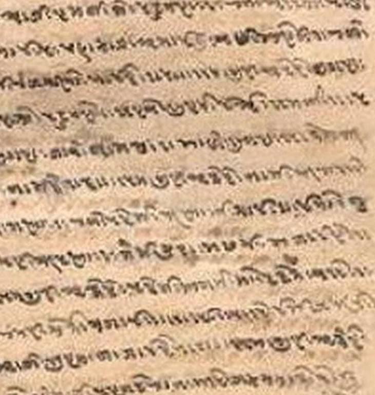 Music in Ginans is vital for invoking specific emotions