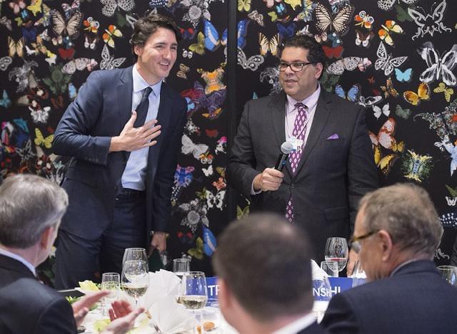 Why Canada Loves Calgary's Mayor Naheed Nenshi