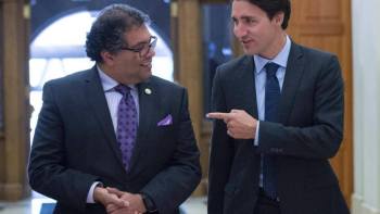 Why Canada Loves Calgary's Mayor Naheed Nenshi