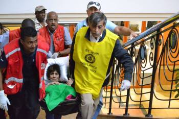 Issa Premji: The man with an unrivaled height of bravery - Westgate Mall massacre hero