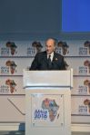 Keynote Address by His Highness the Aga Khan at the "Africa 2016: Business for Africa, Egypt and the World" conference