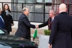 The Aga Khan deplores devastation in Syria, Calls for Islands of Stability
